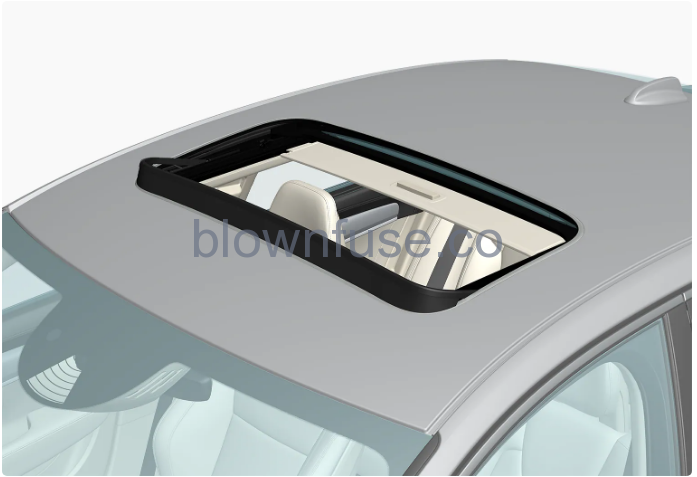 2023-olvo-S90-S90-Recharge-Plug-in-Hybrid-Side-windows-and-panoramic-roof-fig-6