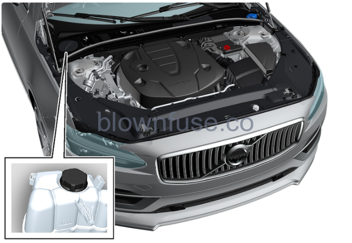 2020-Volvo-S90-Engine-compartment-fig-8