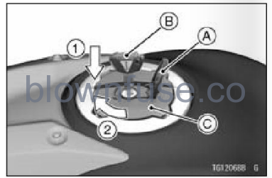 2022 Kawasaki NINJA 650 ABS GENERAL INFORMATION-Fig- (116)