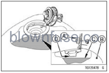 2022 Kawasaki NINJA 650 ABS GENERAL INFORMATION-Fig- (117)