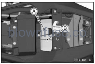 2022 Kawasaki NINJA 650 ABS GENERAL INFORMATION-Fig- (123)