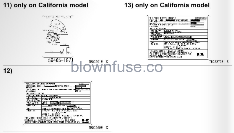 2022 Kawasaki NINJA 650 ABS GENERAL INFORMATION-Fig- (13)