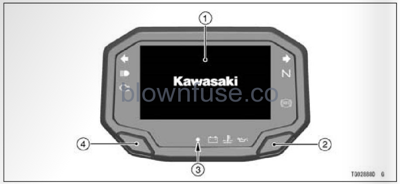2022 Kawasaki NINJA 650 ABS GENERAL INFORMATION-Fig- (17)