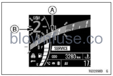 2022 Kawasaki NINJA 650 ABS GENERAL INFORMATION-Fig- (47)