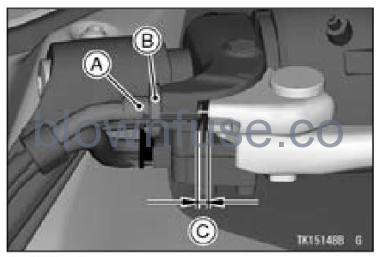 2022-Kawasaki-NINJA-650-ABS-MAINTENANCE-AND-ADJUSTMENT-Fig- (23)