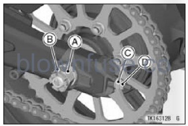 2022-Kawasaki-NINJA-650-ABS-MAINTENANCE-AND-ADJUSTMENT-Fig- (26)