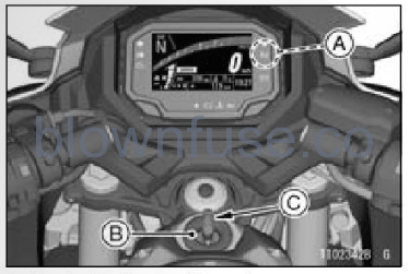 2022-Kawasaki-NINJA-650-ABS-Starting-the-Engine-Fig-02