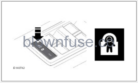 2022-Land-Rover-DEFENDER-CHILD-SAFETY-fig-1