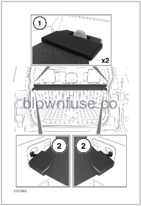 2022-Land-Rover-DEFENDER-STORAGE-COMPARTMENTS-FIG-1