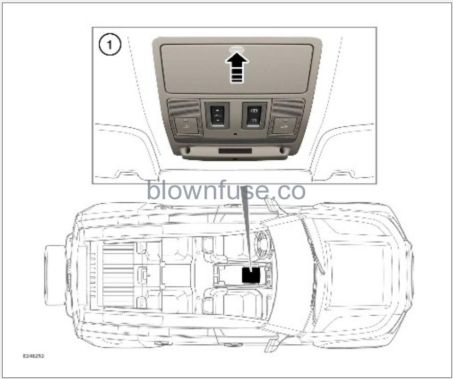 2022-Land-Rover-DEFENDER-STORAGE-COMPARTMENTS-fig-3