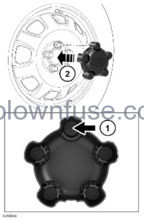 2022-Land-Rover-DEFENDER-WHEEL-CHANGING-Fig-12