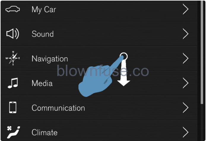 2022-Volvo-S60-Centre-display-Fig-09