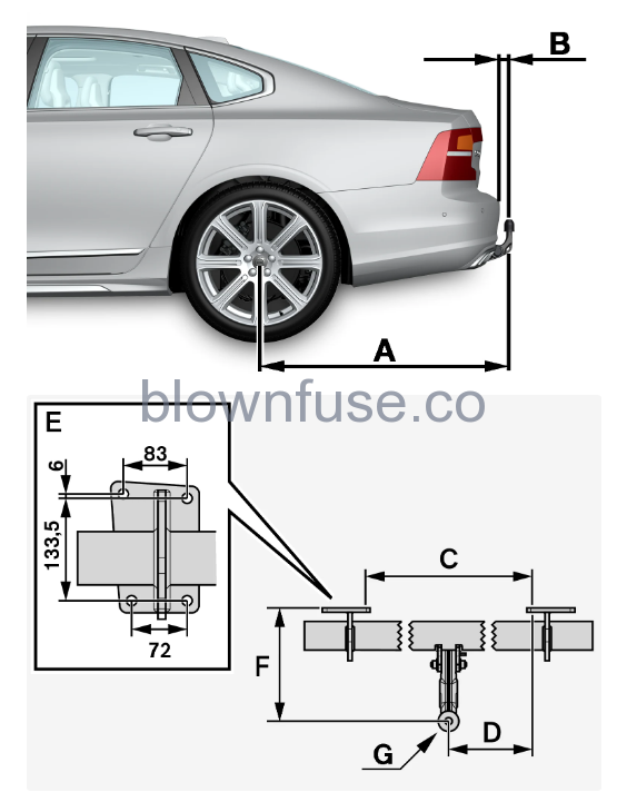 2022-Volvo-S60-Dimensions-and-weights-fig- (3)