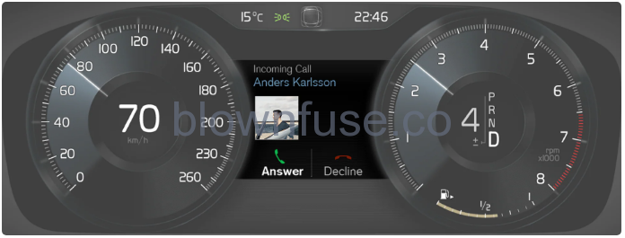 2022-Volvo-S60-Driver-display-Fig-41
