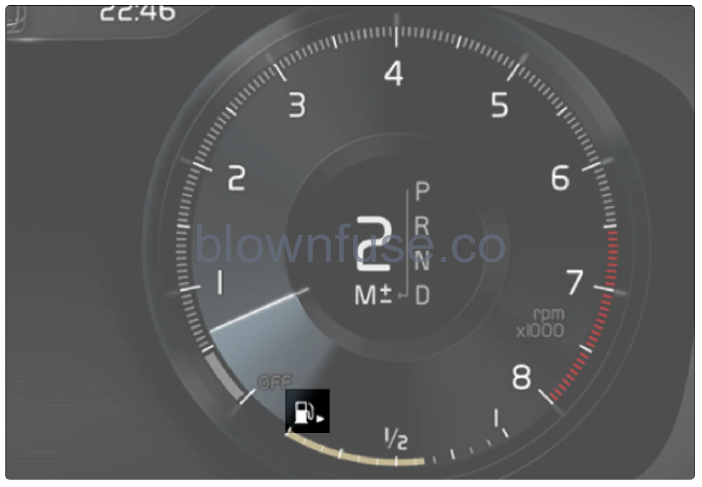 2022-Volvo-S60-Gauges-and-indicators-in-the-driver-display-Fig-01