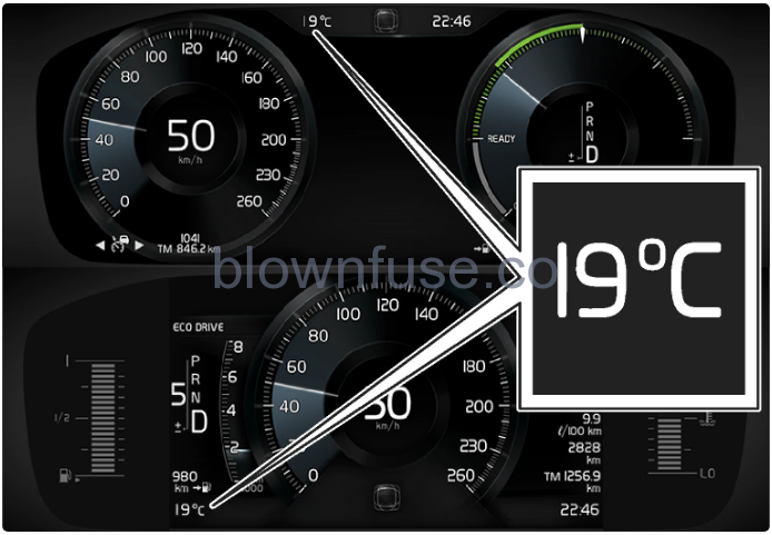 2022-Volvo-S60-Gauges-and-indicators-in-the-driver-display-Fig-03