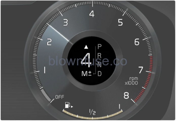 2022-Volvo-S60-Gauges-and-indicators-in-the-driver-display-Fig-05