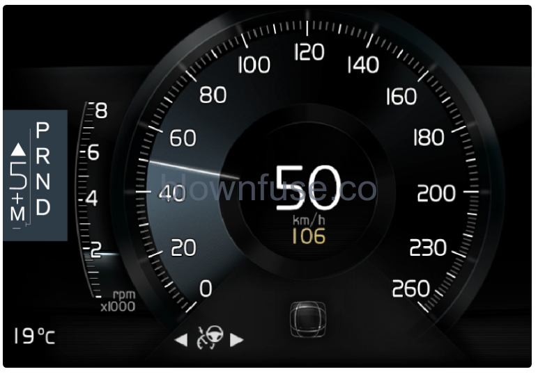 2022 Volvo S60 Gearbox-fig-14