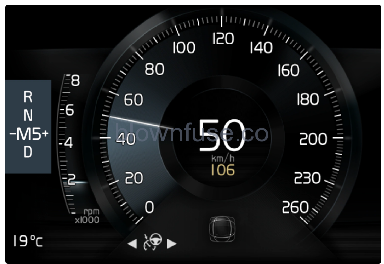 2022 Volvo S60 Gearbox-fig-16