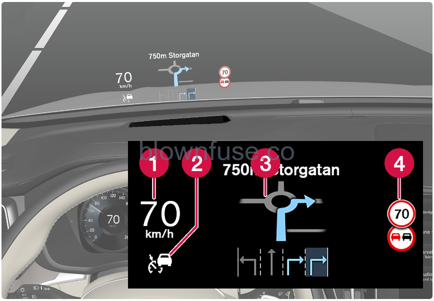 2022-Volvo-S60-Head-up-display-Fig-02