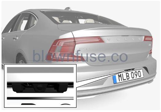 2022-Volvo-S60-Park-assist-camera-FIG-10