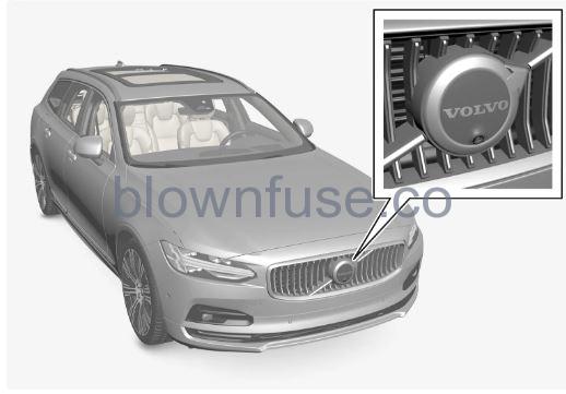 2022-Volvo-S60-Park-assist-camera-FIG-11