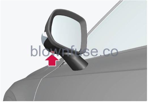 2022-Volvo-S60-Park-assist-camera-FIG-12