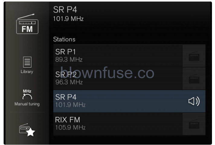 2022-Volvo-S60-Radio-fig-1