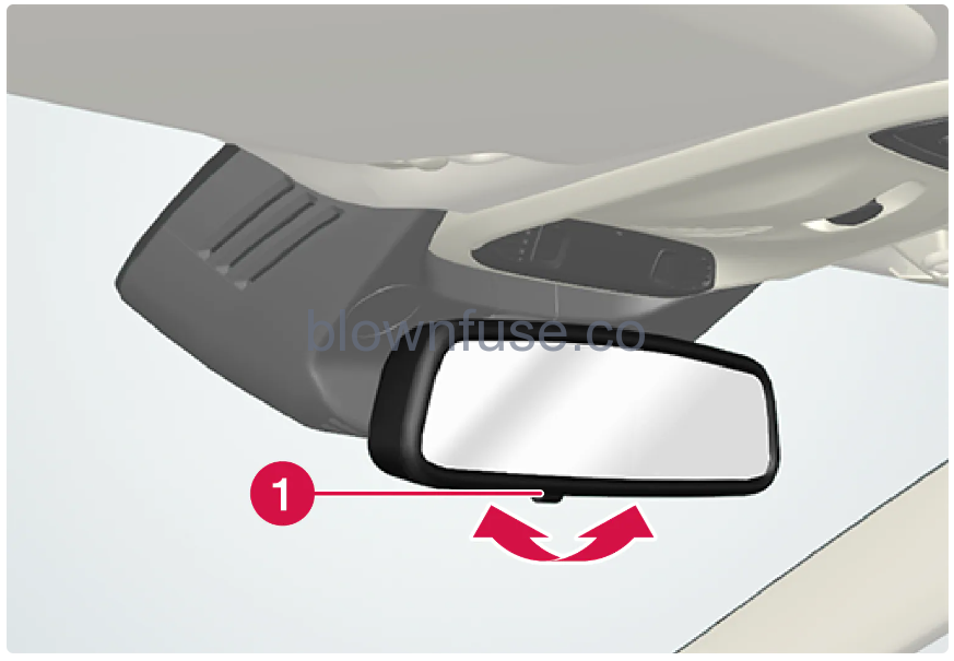 2022-Volvo-S60-Rearview-mirrors-Fig-03