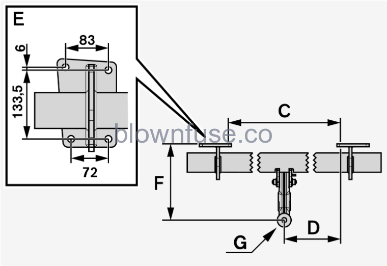 2022-Volvo-S60-Towbar-and-trailer-fig-2