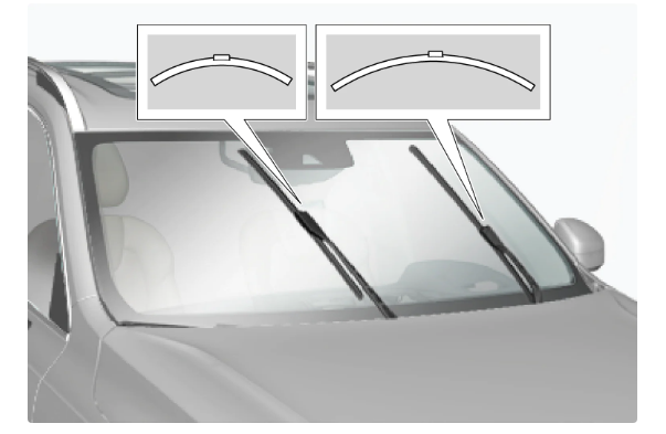 2022-Volvo-S60-Wiper blades-and-washer-fluid-FIG- (6)