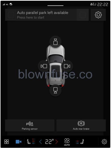 2022-Volvo-S90-Centre-display-FIG-2