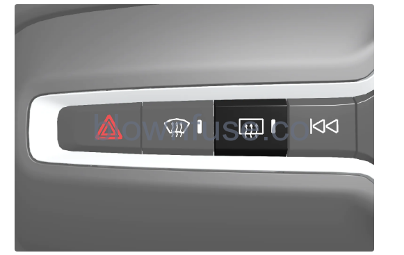 2022-Volvo-S90-Climate-controls-for-windows-and-mirrors-fig- (1)