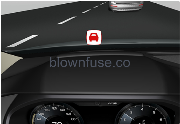 2022-Volvo-S90-Distance-Warning-fig-3