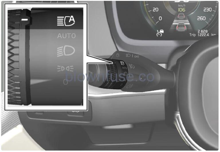 2022-Volvo-S90-Exterior-lighting-FIG-4