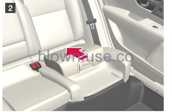 2022-Volvo-S90-Integrated-child-seat-fig- (3)