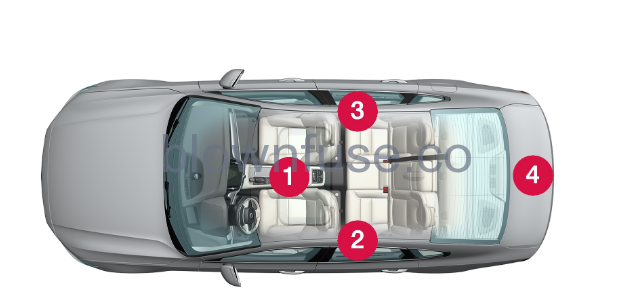 2022-Volvo-S90-Keyless-locking-and-unlocking-FIG- (3)