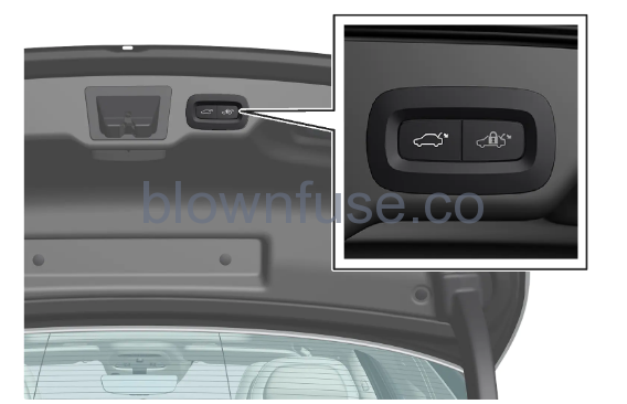 2022-Volvo-S90-Keyless-locking-and-unlocking-FIG- (9)