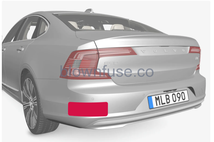 2022-Volvo-S90-Maintenance-and-service-FIG-2