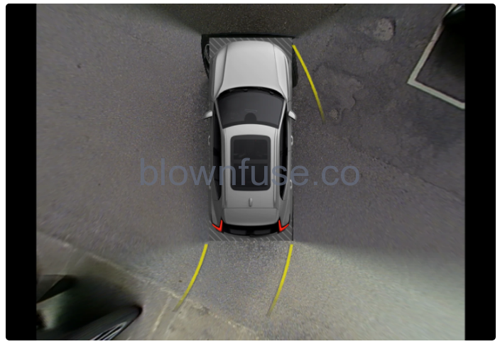 2022-Volvo-S90-Park-assist-camera-fig-4