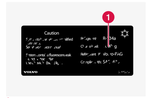 2022-Volvo-S90-Specifications for-fluids-and-lubricants-fig- (10)