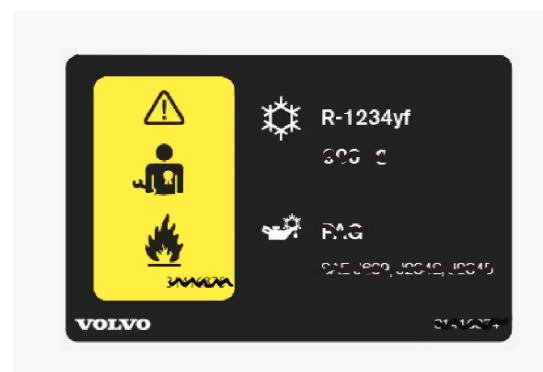 2022-Volvo-S90-Specifications for-fluids-and-lubricants-fig- (4)