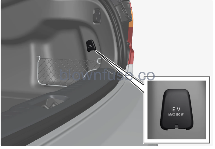 2022-Volvo-S90-Storage-and-passenger-compartment-FIG-6