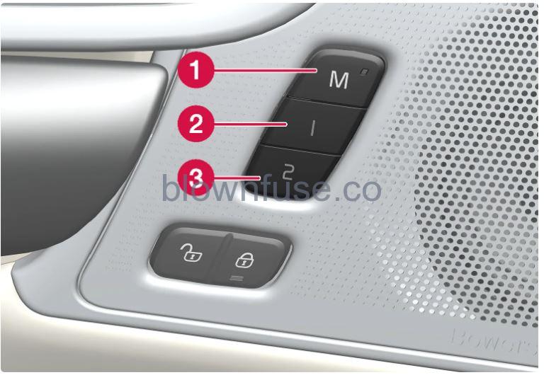 2022-Volvo-S90-User-Head-up-display-fig-5