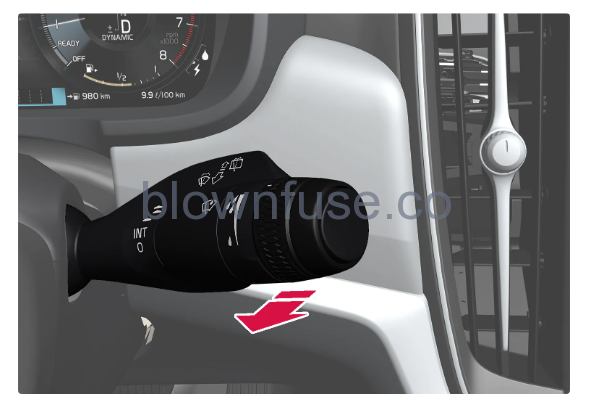 2022-Volvo-S90-Windscreen-and-rear window-fig- (3)