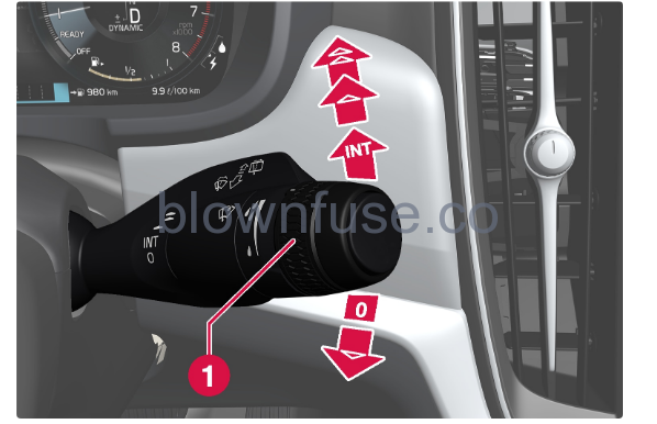 2022-Volvo-S90-Windscreen-and-rear window-fig- (5)