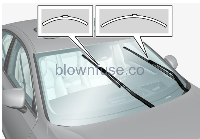 2022-Volvo-S90-Wiper-blades-and-washer-fluid-fig-7