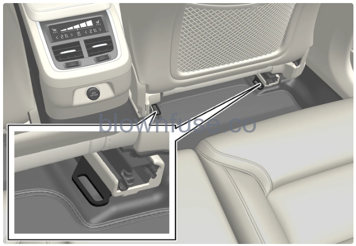 2022-Volvo-V60-Mounting-points-for-child-seats-fig-2