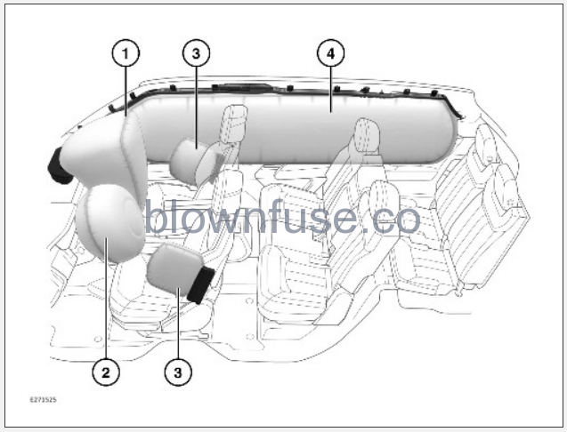 2023-Land-Rover-NEW-RANGE-ROVER-AIRBAGS-FIG-1