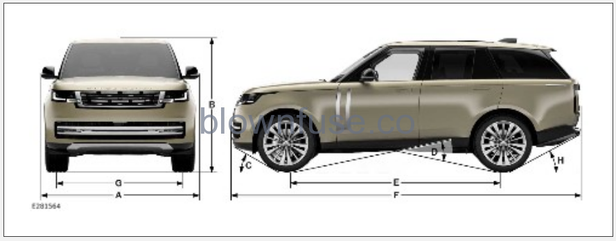 2023-Land-Rover-NEW-RANGE-ROVER-TECHNICAL-SPECIFICATIONS-fig-2